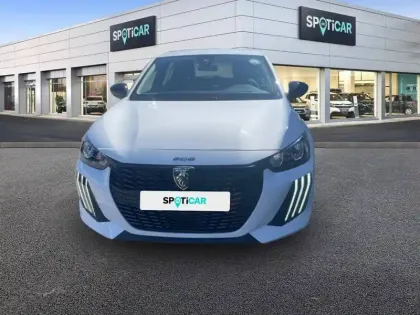 Photo Peugeot 208 Allure
