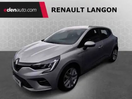 Photo Renault Clio Business