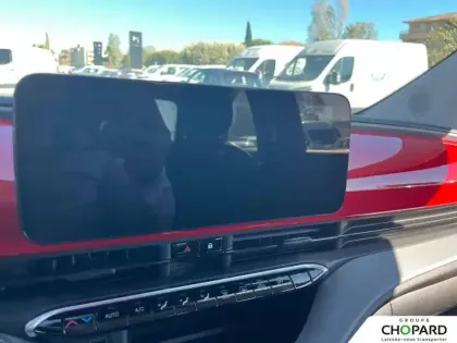 Photo 52 Fiat 500  e 118 ch