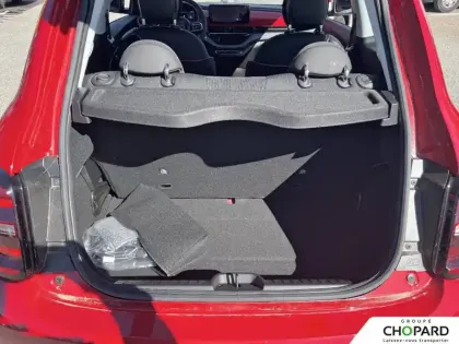 Photo 46 Fiat 500  e 118 ch