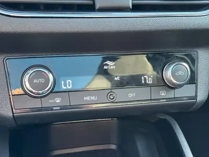 Photo 27 Skoda Kamiq  1.0 TSI Evo 110 ch DSG7