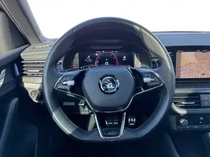 Photo 15 Skoda Kamiq  1.0 TSI Evo 110 ch DSG7