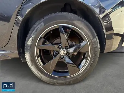 Photo 18 Skoda Kamiq  1.0 TSI Evo 110 ch DSG7