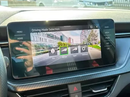 Photo 25 Skoda Kamiq  1.0 TSI Evo 110 ch DSG7