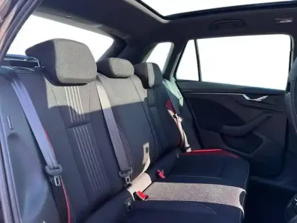 Photo 9 Skoda Kamiq  1.0 TSI Evo 110 ch DSG7