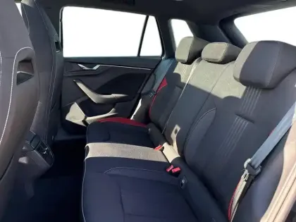 Photo 13 Skoda Kamiq  1.0 TSI Evo 110 ch DSG7