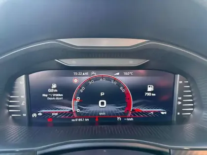 Photo 16 Skoda Kamiq  1.0 TSI Evo 110 ch DSG7