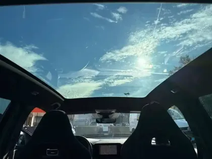 Photo 26 Skoda Kamiq  1.0 TSI Evo 110 ch DSG7