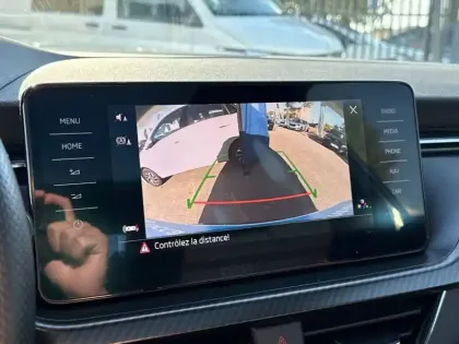 Photo 17 Skoda Kamiq  1.0 TSI Evo 110 ch DSG7