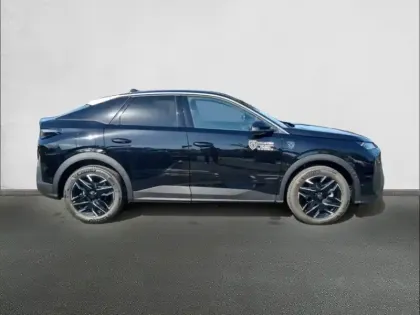 Photo 23 Peugeot 3008  Hybrid 145 e-DCS6