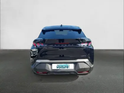 Photo 24 Peugeot 3008  Hybrid 145 e-DCS6