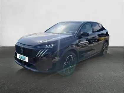 Photo 20 Peugeot 3008  Hybrid 145 e-DCS6