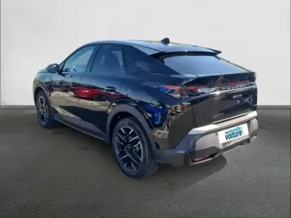 Photo 26 Peugeot 3008  Hybrid 145 e-DCS6