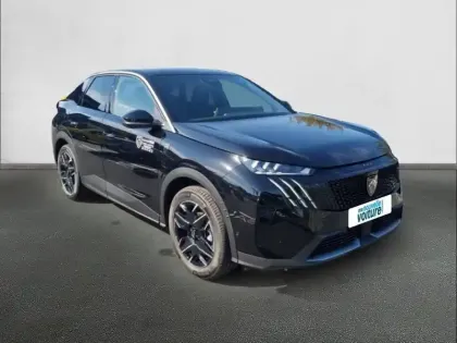 Photo 22 Peugeot 3008  Hybrid 145 e-DCS6