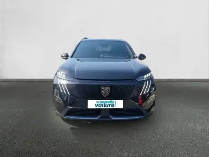 Photo 21 Peugeot 3008  Hybrid 145 e-DCS6