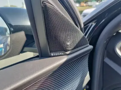 Photo 37 Peugeot 3008  Hybrid 145 e-DCS6