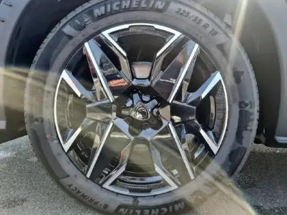 Photo 32 Peugeot 3008  Hybrid 145 e-DCS6