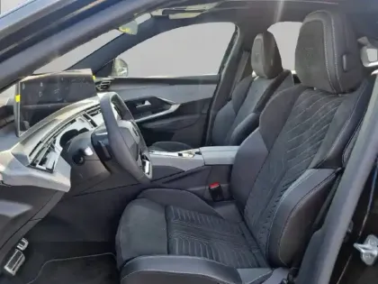 Photo 30 Peugeot 3008  Hybrid 145 e-DCS6