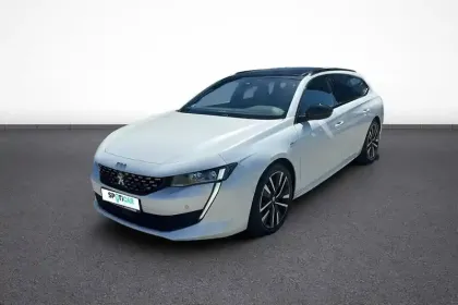 Photo Peugeot 508 Gt