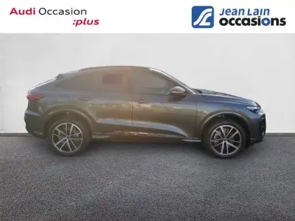 Photo 45 Audi Q5  Sportback e-hybrid 299 ch S tronic 7 Quattro