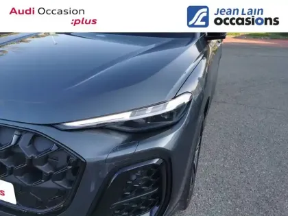 Photo 40 Audi Q5  Sportback e-hybrid 299 ch S tronic 7 Quattro