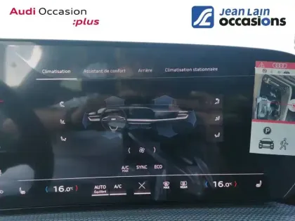 Photo 13 Audi Q5  Sportback e-hybrid 299 ch S tronic 7 Quattro