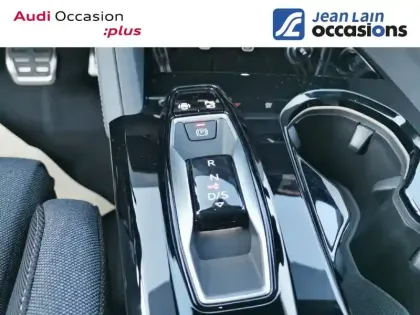 Photo 54 Audi Q5  Sportback e-hybrid 299 ch S tronic 7 Quattro