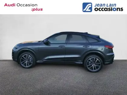 Photo 7 Audi Q5  Sportback e-hybrid 299 ch S tronic 7 Quattro