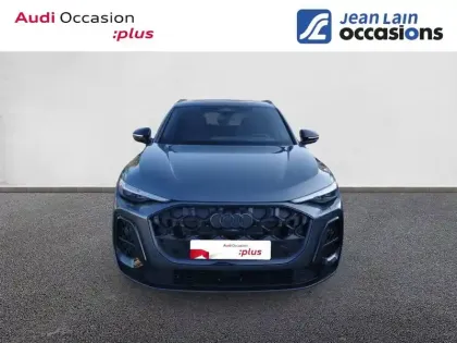 Photo 43 Audi Q5  Sportback e-hybrid 299 ch S tronic 7 Quattro