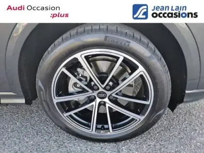 Photo 50 Audi Q5  Sportback e-hybrid 299 ch S tronic 7 Quattro