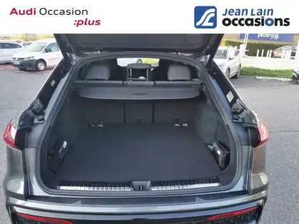 Photo 9 Audi Q5  Sportback e-hybrid 299 ch S tronic 7 Quattro