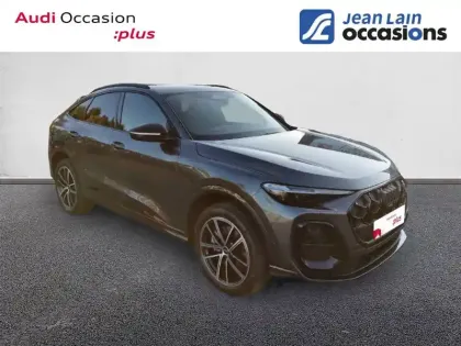 Photo 44 Audi Q5  Sportback e-hybrid 299 ch S tronic 7 Quattro