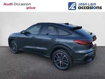 Photo 48 Audi Q5  Sportback e-hybrid 299 ch S tronic 7 Quattro