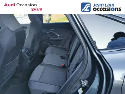 Photo 37 Audi Q5  Sportback e-hybrid 299 ch S tronic 7 Quattro