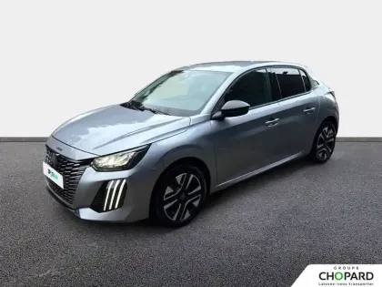 Photo Peugeot 208 Style
