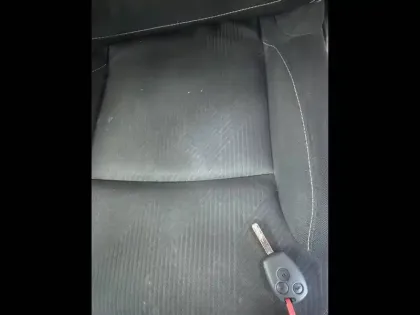 Photo 8 Renault Trafic  FGN L1H1 1200 KG DCI 120