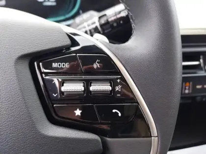 Photo 11 Kia Niro  1.6 GDi 129 ch HEV DCT6