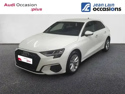Photo Audi A3 A3