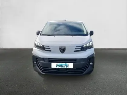 Photo 21 Peugeot Expert  FGN M BLUEHDI 120 S&S BVM6