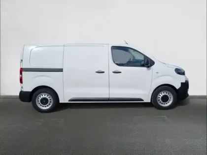 Photo 23 Peugeot Expert  FGN M BLUEHDI 120 S&S BVM6