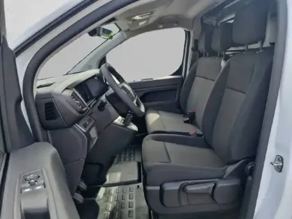 Photo 30 Peugeot Expert  FGN M BLUEHDI 120 S&S BVM6