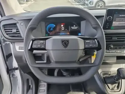 Photo 28 Peugeot Expert  FGN M BLUEHDI 120 S&S BVM6