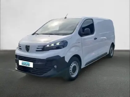 Photo Peugeot Expert