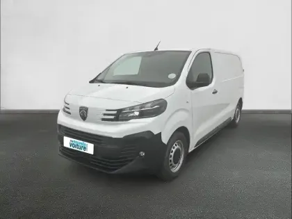Photo 40 Peugeot Expert  FGN M BLUEHDI 120 S&S BVM6