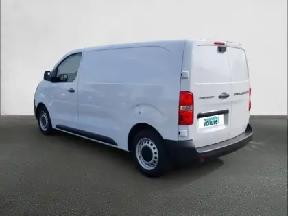 Photo 26 Peugeot Expert  FGN M BLUEHDI 120 S&S BVM6