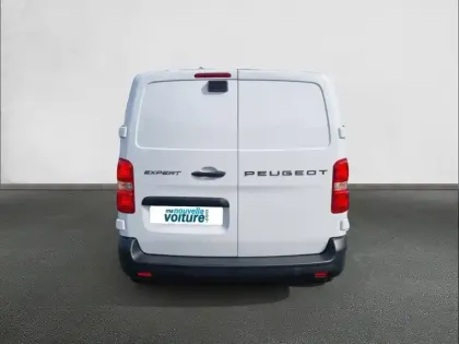 Photo 24 Peugeot Expert  FGN M BLUEHDI 120 S&S BVM6