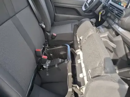 Photo 34 Peugeot Expert  FGN M BLUEHDI 120 S&S BVM6