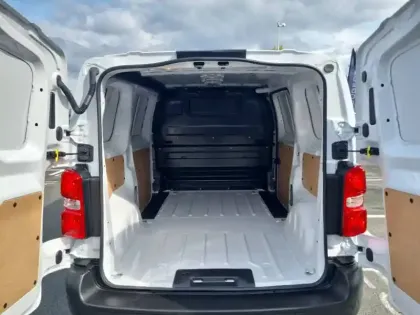 Photo 25 Peugeot Expert  FGN M BLUEHDI 120 S&S BVM6