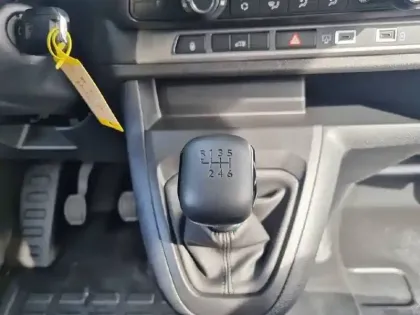 Photo 33 Peugeot Expert  FGN M BLUEHDI 120 S&S BVM6