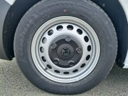 Photo 32 Peugeot Expert  FGN M BLUEHDI 120 S&S BVM6